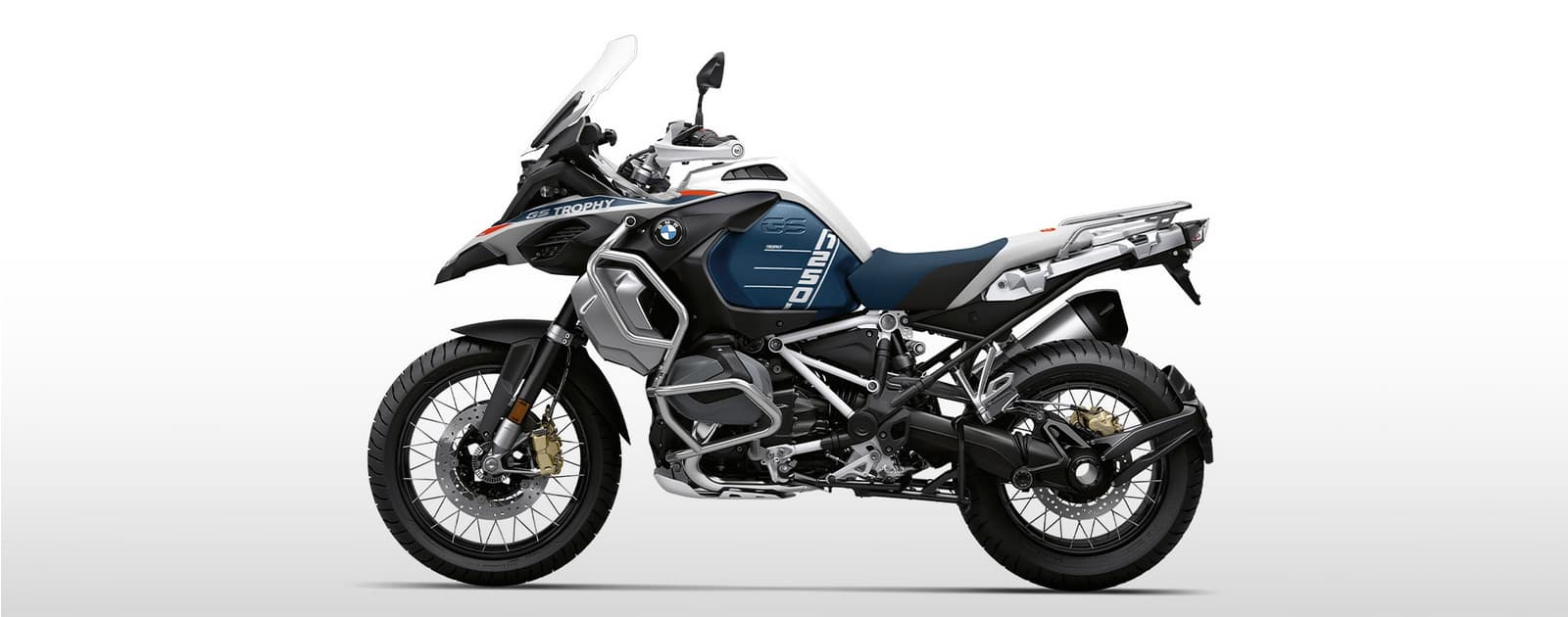 R 1250 GS Adventure